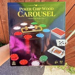 Party Games & Barware Bundle – 3 Items