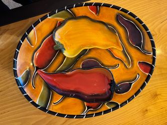 Chips & Salsa Set