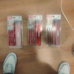 3 Pack Diablo Blades 