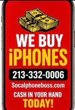 Apple iPhone