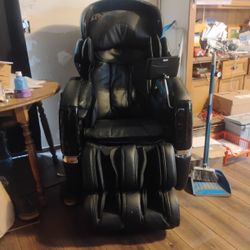 Massage Chair