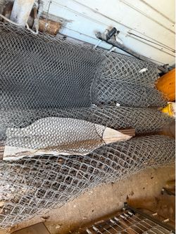 Fencing