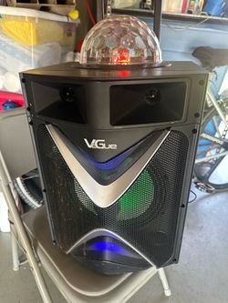 Bluetooth Speaker/Bocina