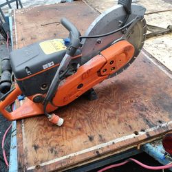 Husqvarna K770