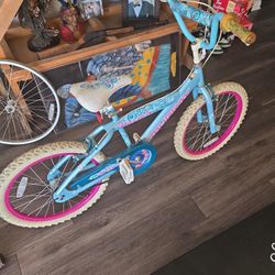 Murray 20in Girl Bmx Bike