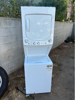 2017 GE electric