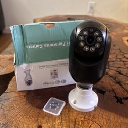 Miscellaneous Smart Cameras 