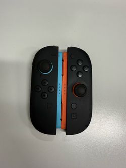 Nintendo Switch 2 Joy Cons