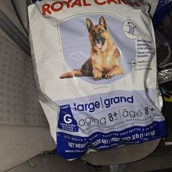 Royal Canin Dog Food