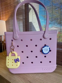 NEW Baby Bogg Bag Mid Size