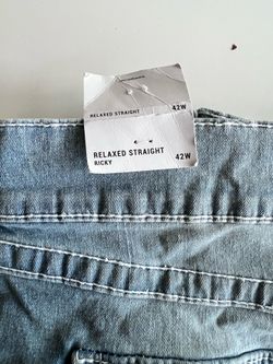 True religion shorts