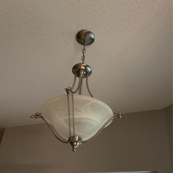 Small Chandelier 