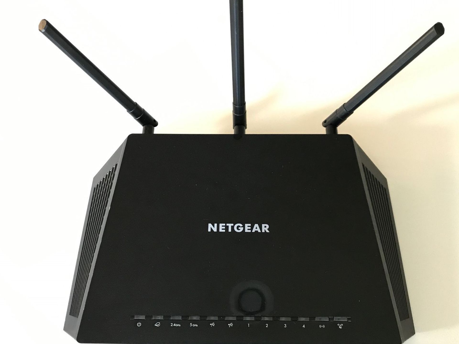 NETGEAR Nighthawk Router