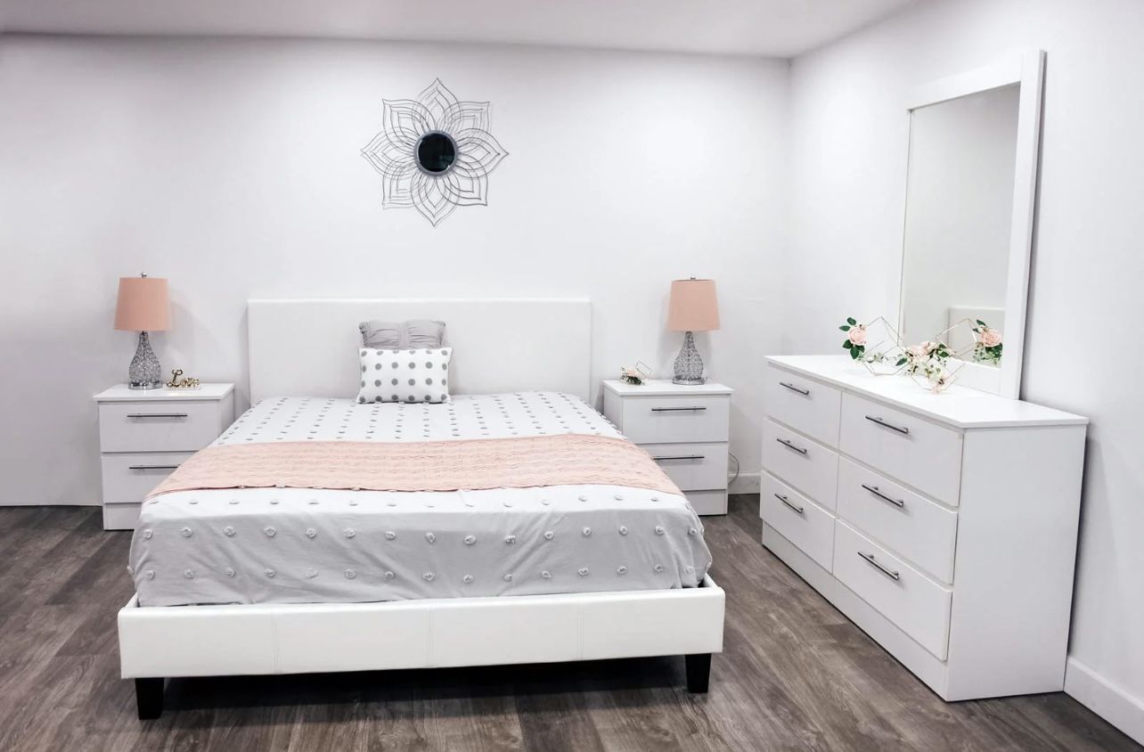 Bedroom Set Juego De Cuarto,All Products : American Fashion Style Bags On Sale