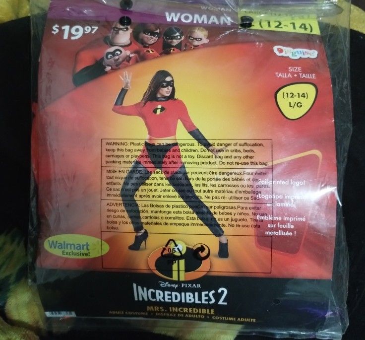 Halloween Costumes