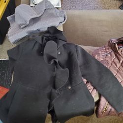 Girls Jackets. Free