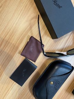 Persol Sunglasses