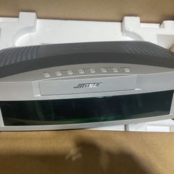 Bose 321 Media Center
