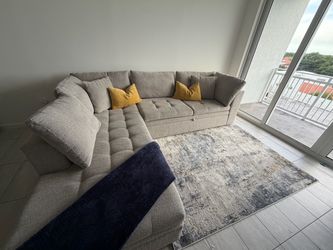 Sectional Sofa for Sale