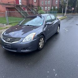 2008 Nissan Altima
