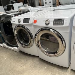 Washer/Dryer