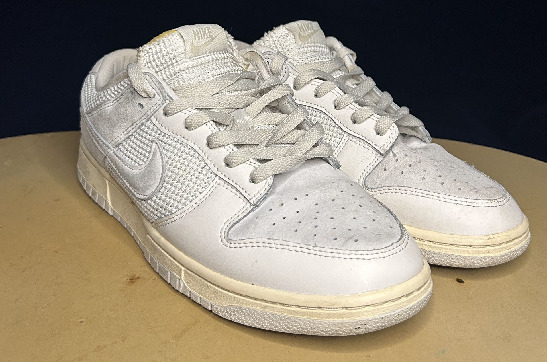 Nike Dunk Low Phantom 