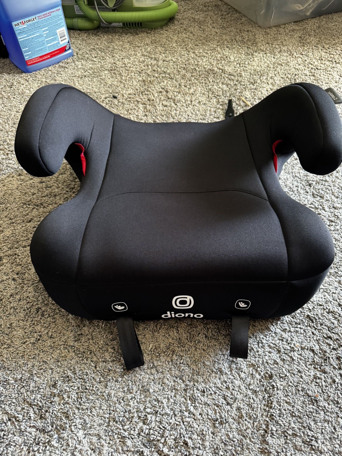 Diono Solana Booster seat