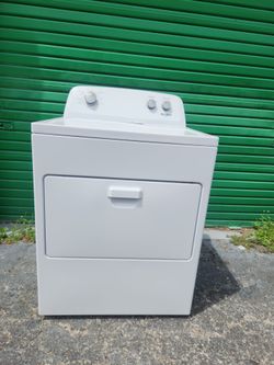 Whirlpool Electric Dryer