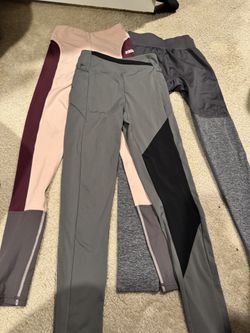 Gymshark Leggings