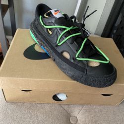 Nike Off White Blazer Low ‘77