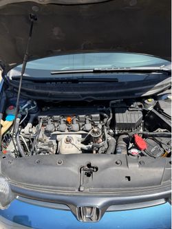 2007 Honda Civic