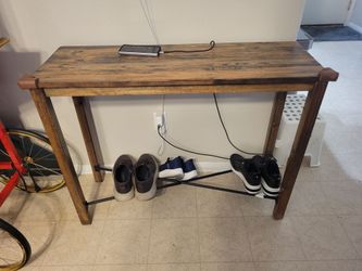 Side Table