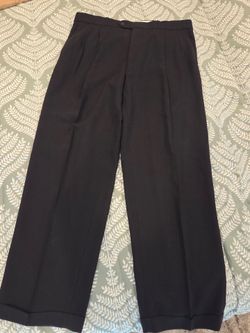 Men's Dress Pant Pronto-Uomo 36