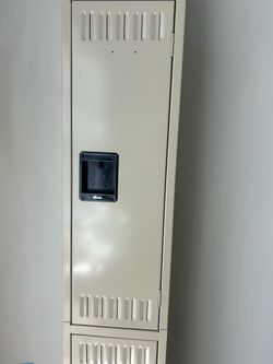 Locker