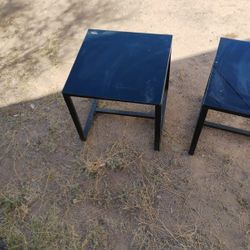 Side Tables