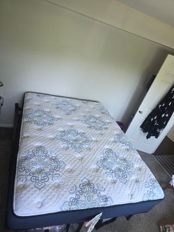 Queen Mattress