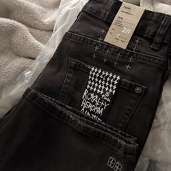 Size 28 ksubi Shorts 