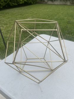 Decorative Object