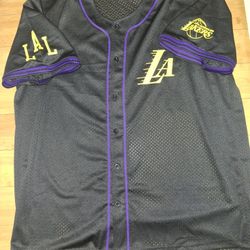 Lakers Jersey