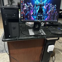 FAST Gaming PC i7 16GB RAM!