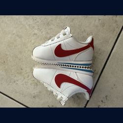 Kids Nike Cortez shoes