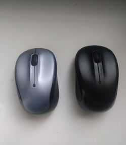 Logitech M325 Wireless Mouse For Sale ($5 Each)