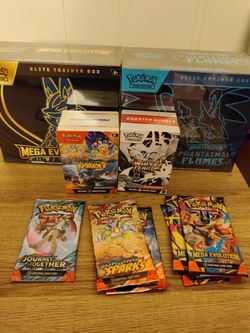 Pokemon (Description Has Been Updated Please Read)