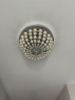 Sweet Charming  Ceiling Light Fixture 