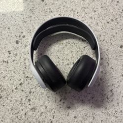 Pulse Audio Elite Headset 