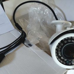 NETWORK CAMERA
