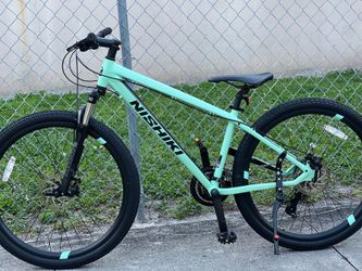 Nishiki Colorado MTB