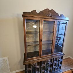 China Cabinet