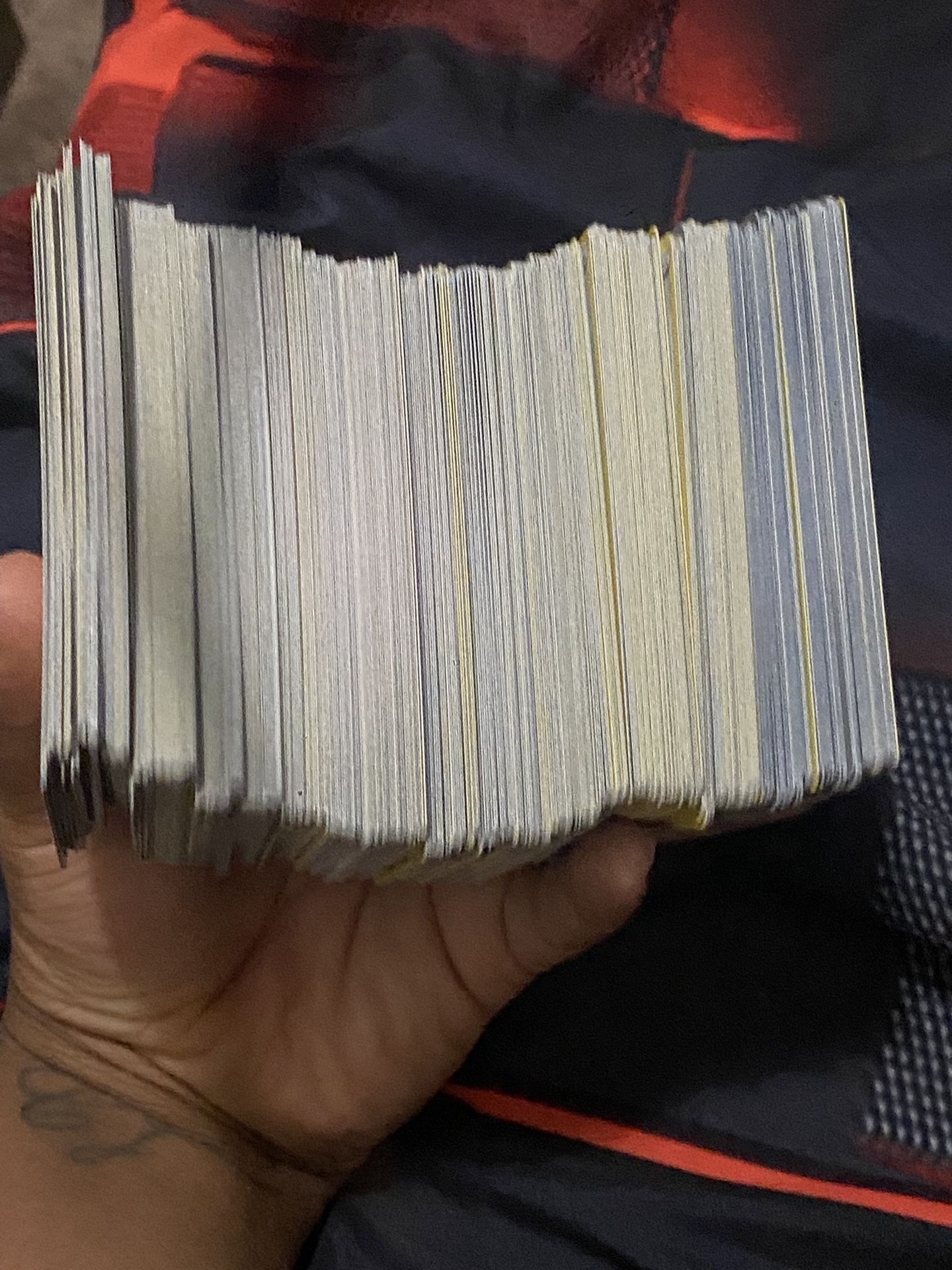 Pokémon Cards