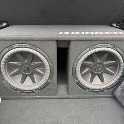 Subwoofers